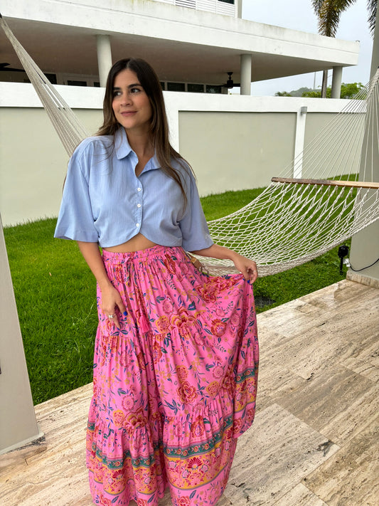 Biancas Skirt