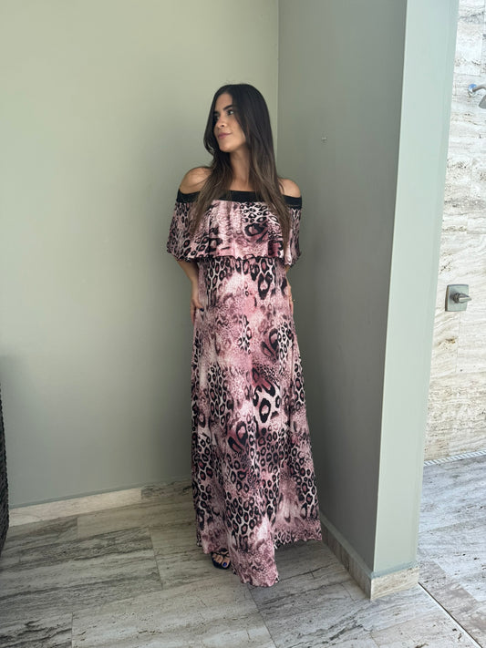 Lula's Maxi