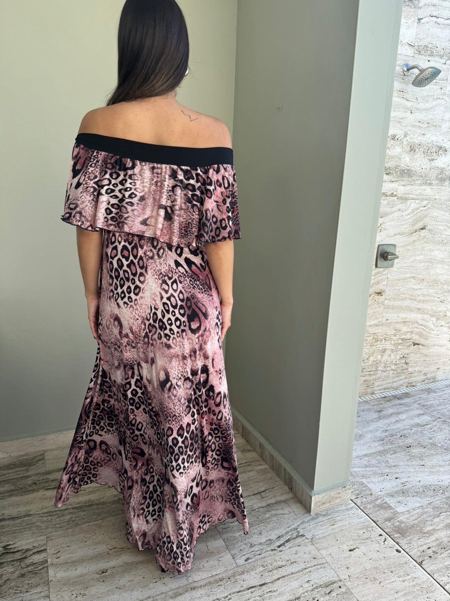 Lula's Maxi