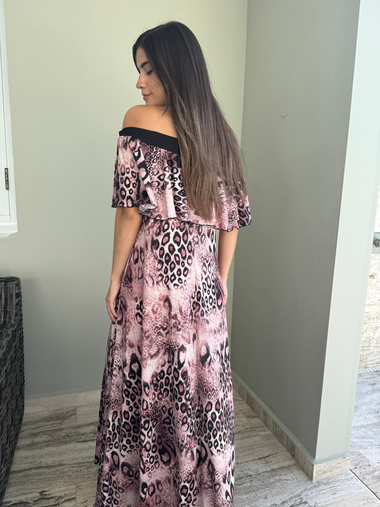 Lula's Maxi