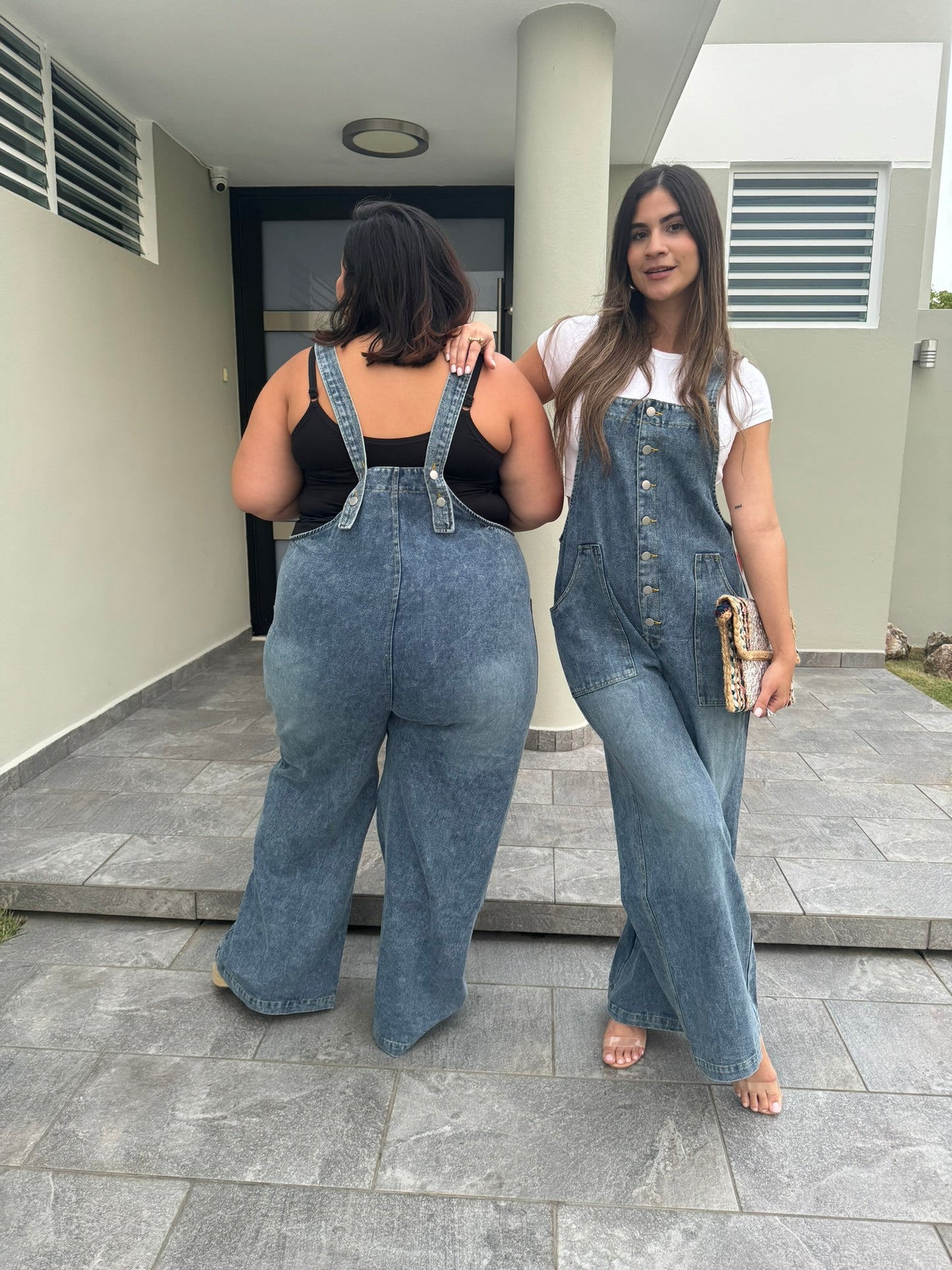 Jessy's Overall