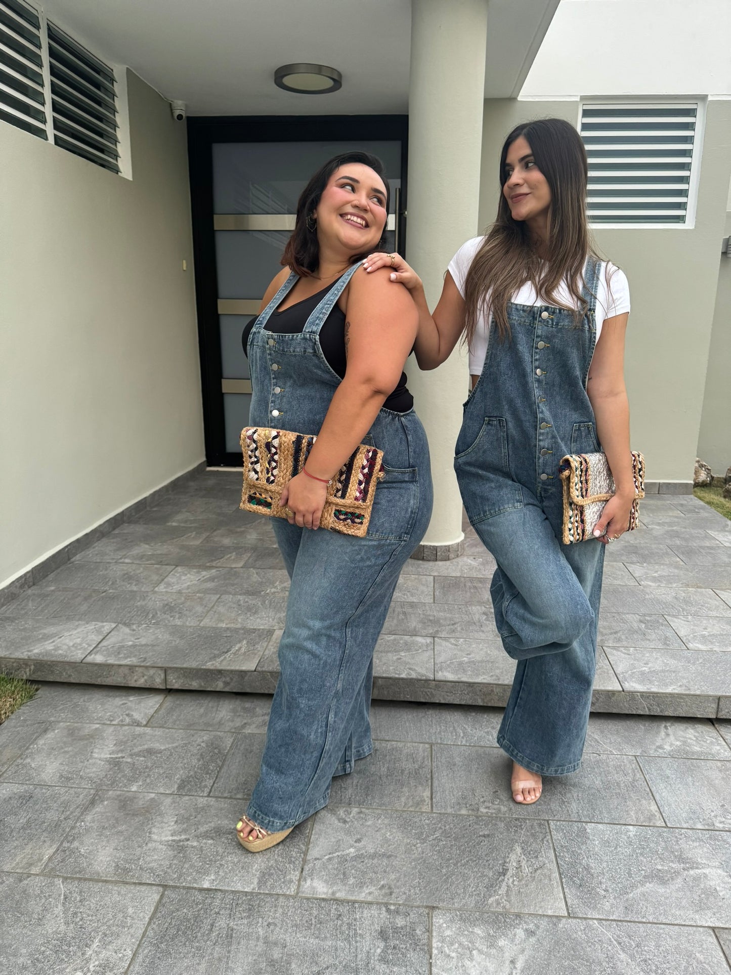 Jessy's Overall