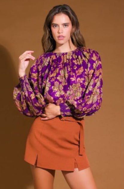 Shay Blouse