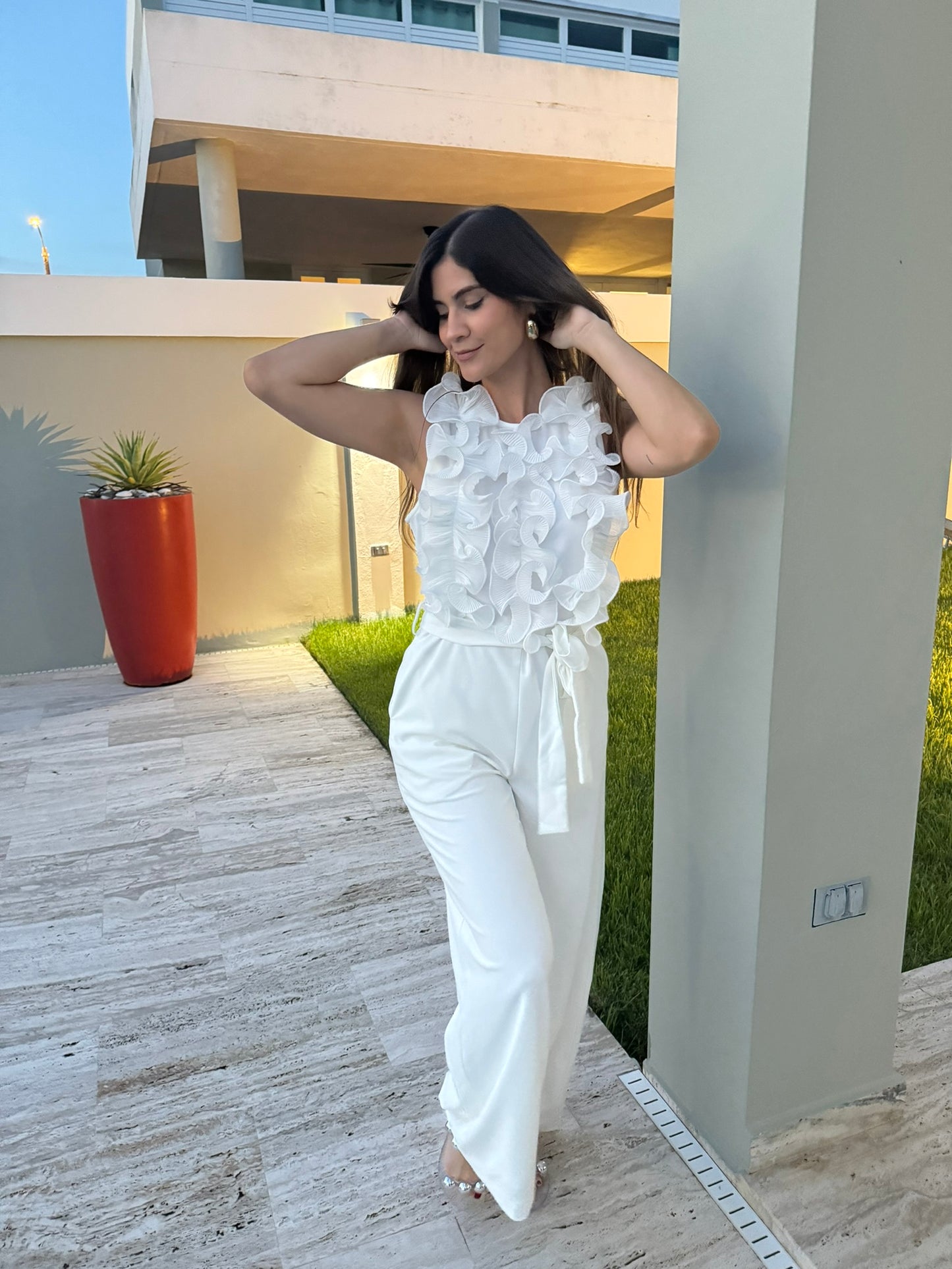 Alexias Jumpsuit