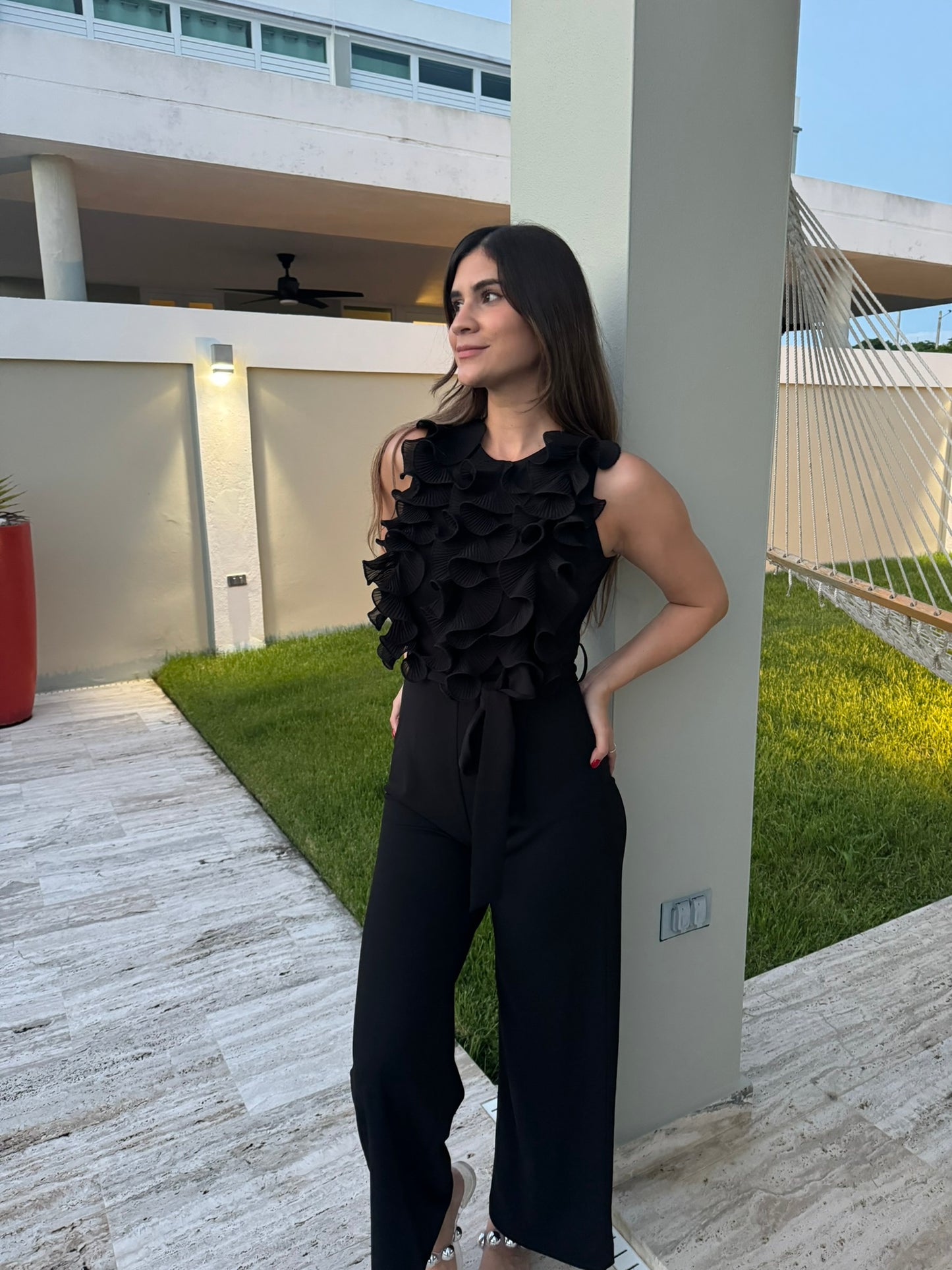 Alexias Jumpsuit