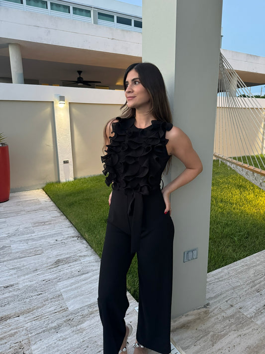 Alexias Jumpsuit