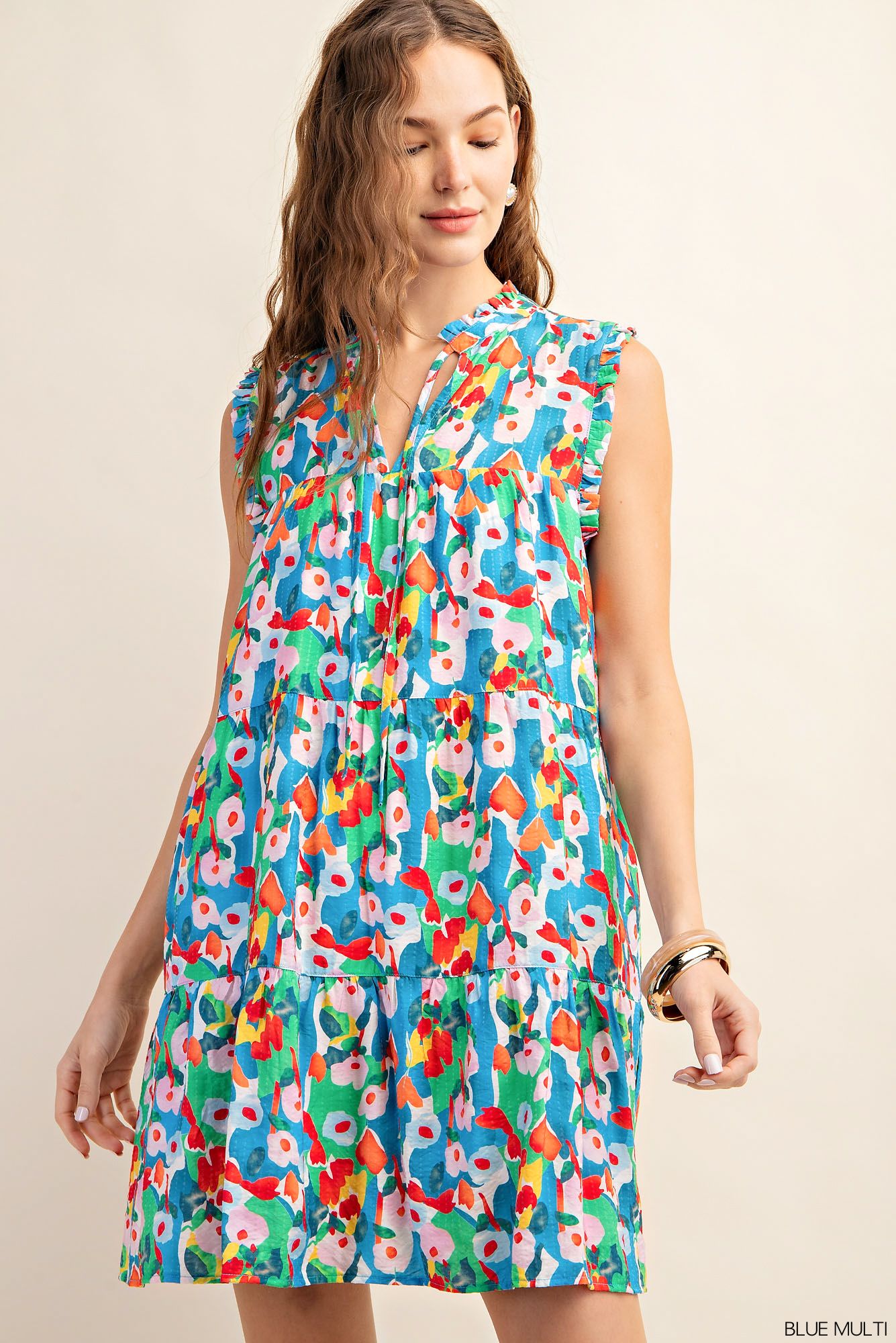 Mildred Dress