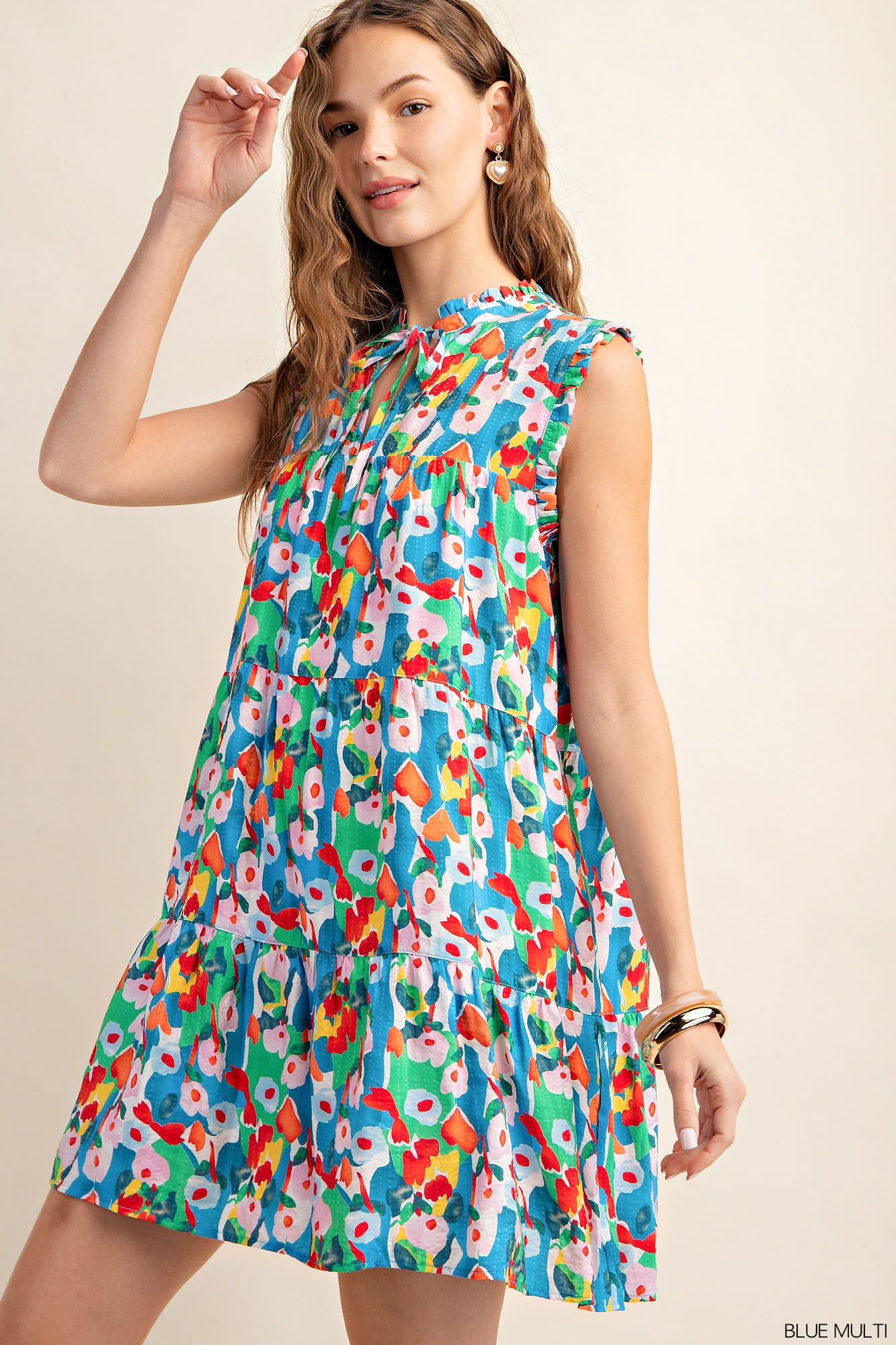 Mildred Dress