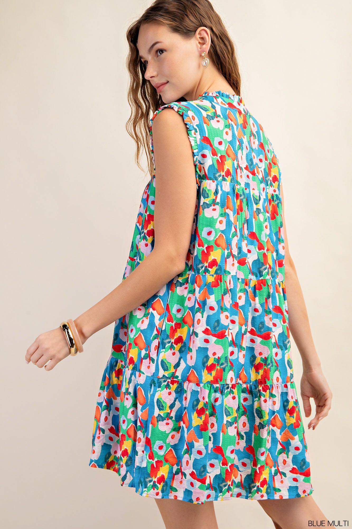 Mildred Dress