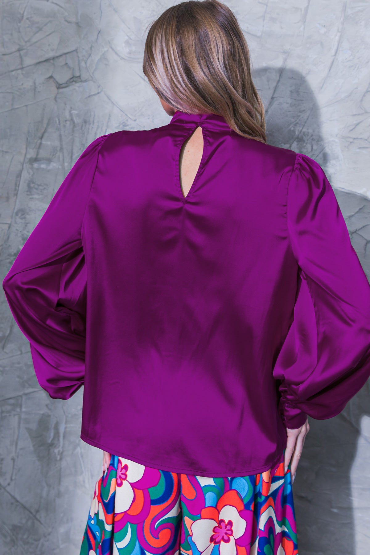 Frances Blouse