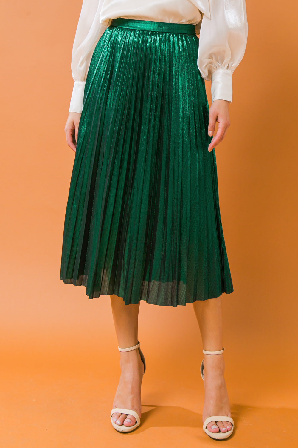 Vela skirt