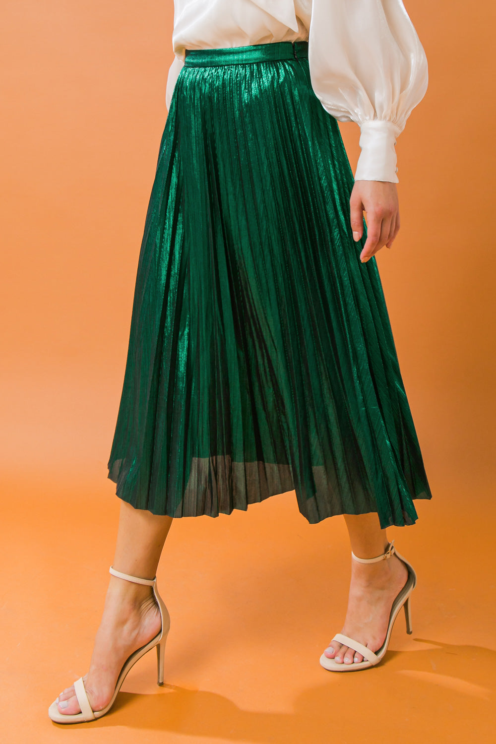 Vela skirt