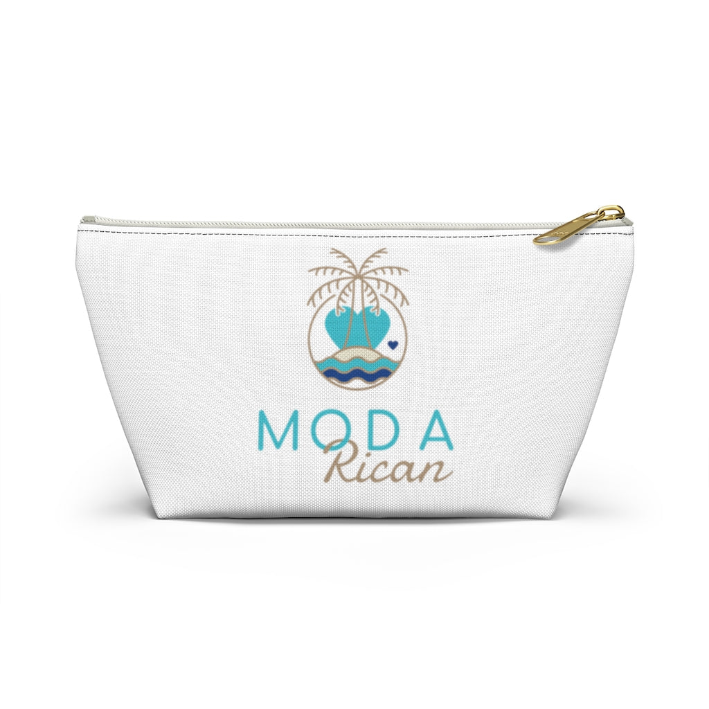 Accessory Pouch w T-bottom by Moda Rican