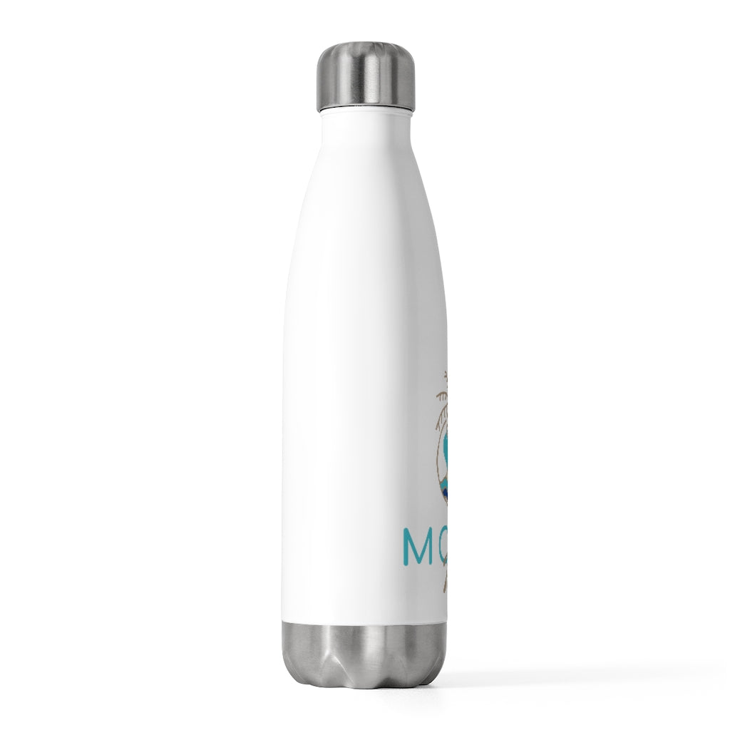 20oz Insulated Bottle by Moda Rican