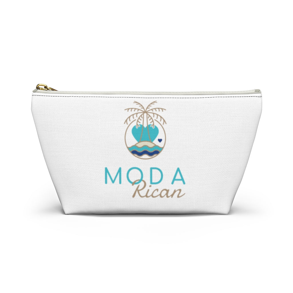 Accessory Pouch w T-bottom by Moda Rican