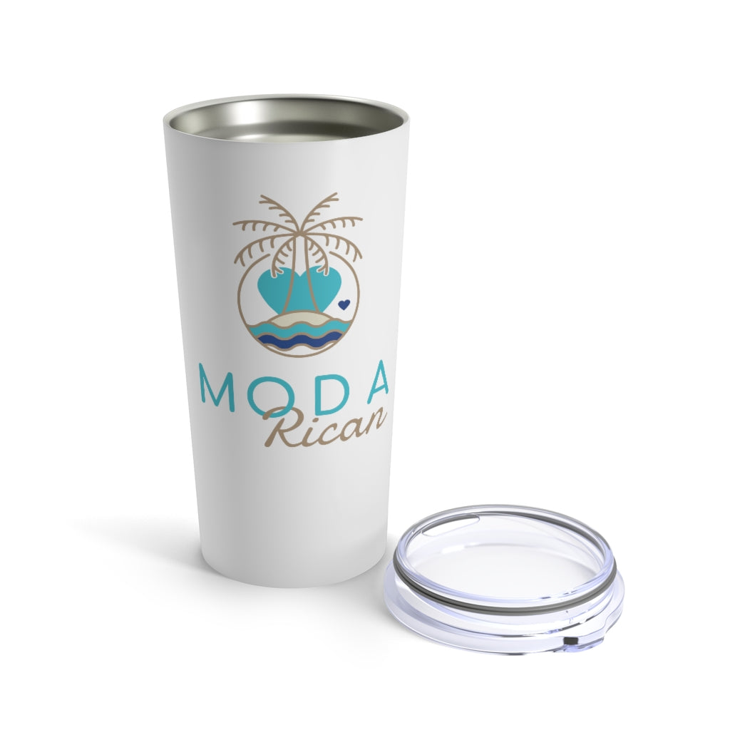 Tumbler 20oz by Moda Rican