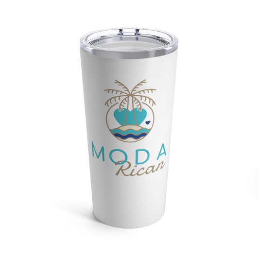 Tumbler 20oz by Moda Rican