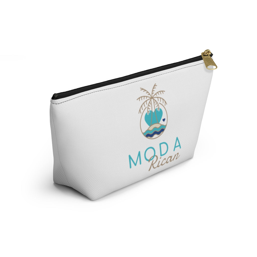 Accessory Pouch w T-bottom by Moda Rican