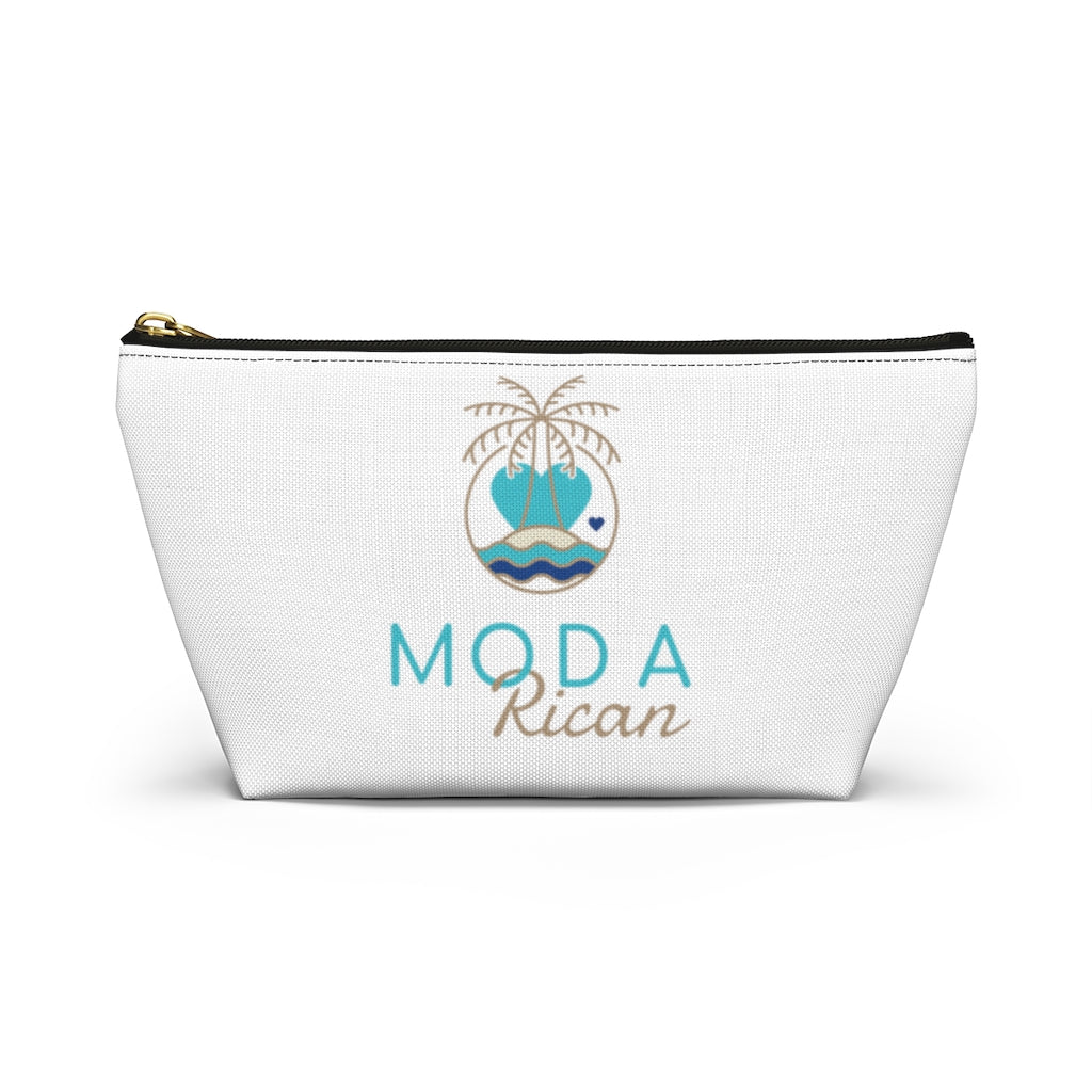 Accessory Pouch w T-bottom by Moda Rican