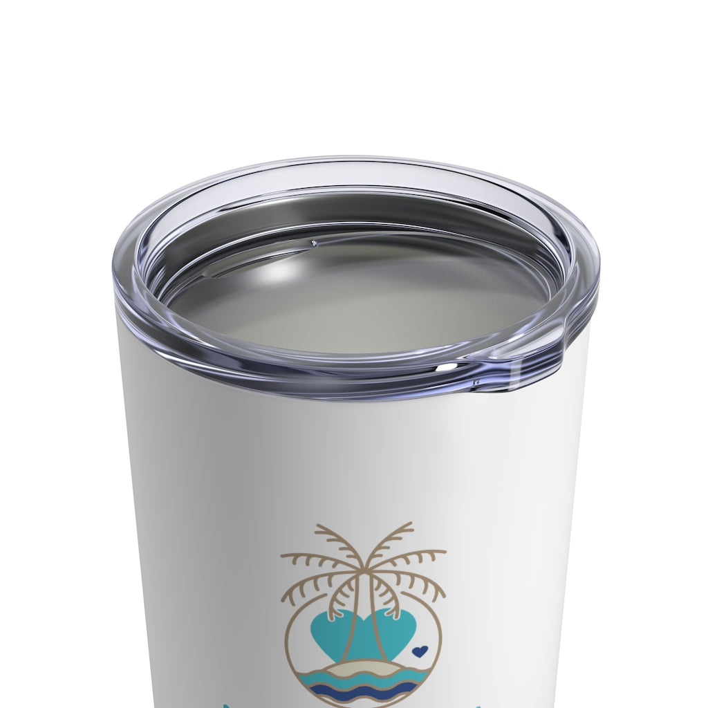 Tumbler 10oz by Moda Rican