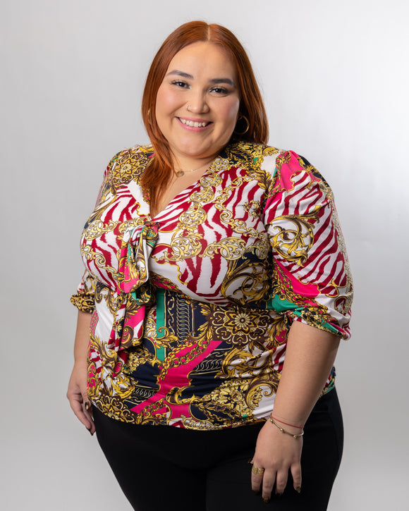 Roupas plus size sales country