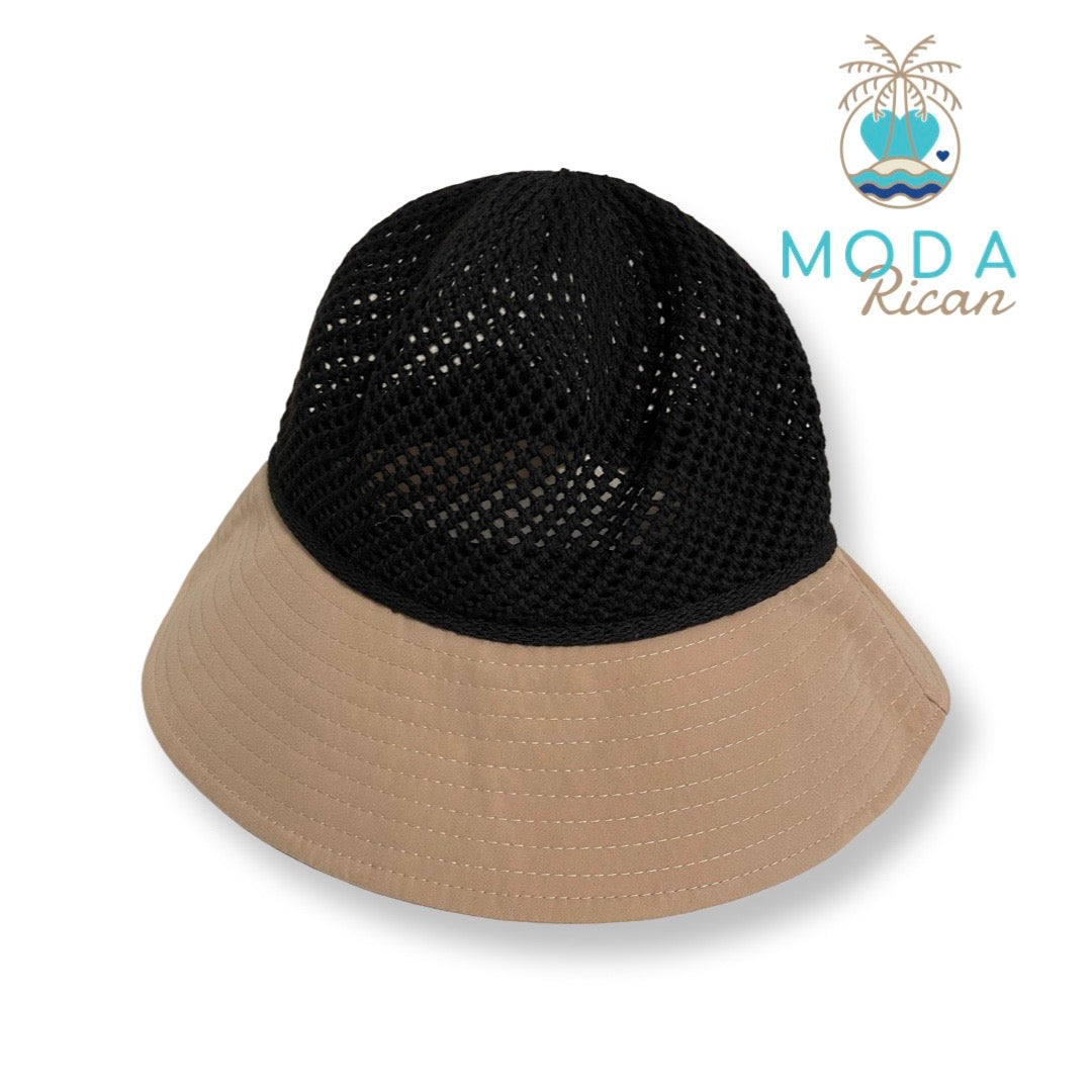 Lara Bucket Hats