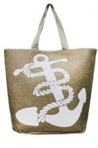 Beach Tote