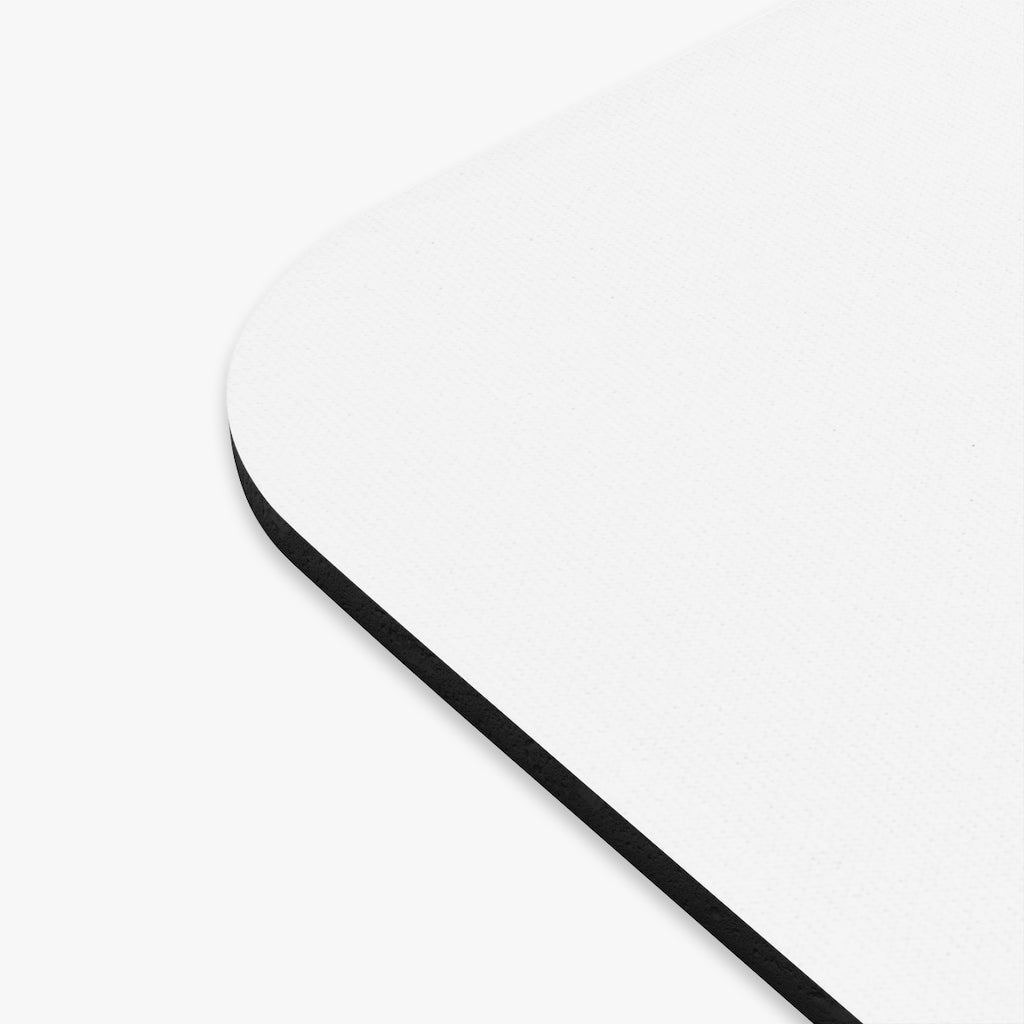 Mouse Pad (Rectangle) by Moda Rican