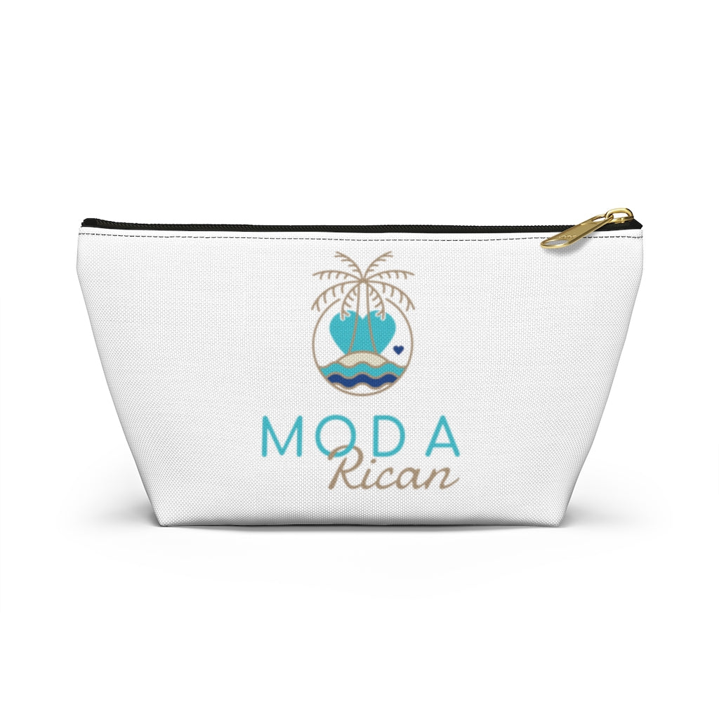 Accessory Pouch w T-bottom by Moda Rican