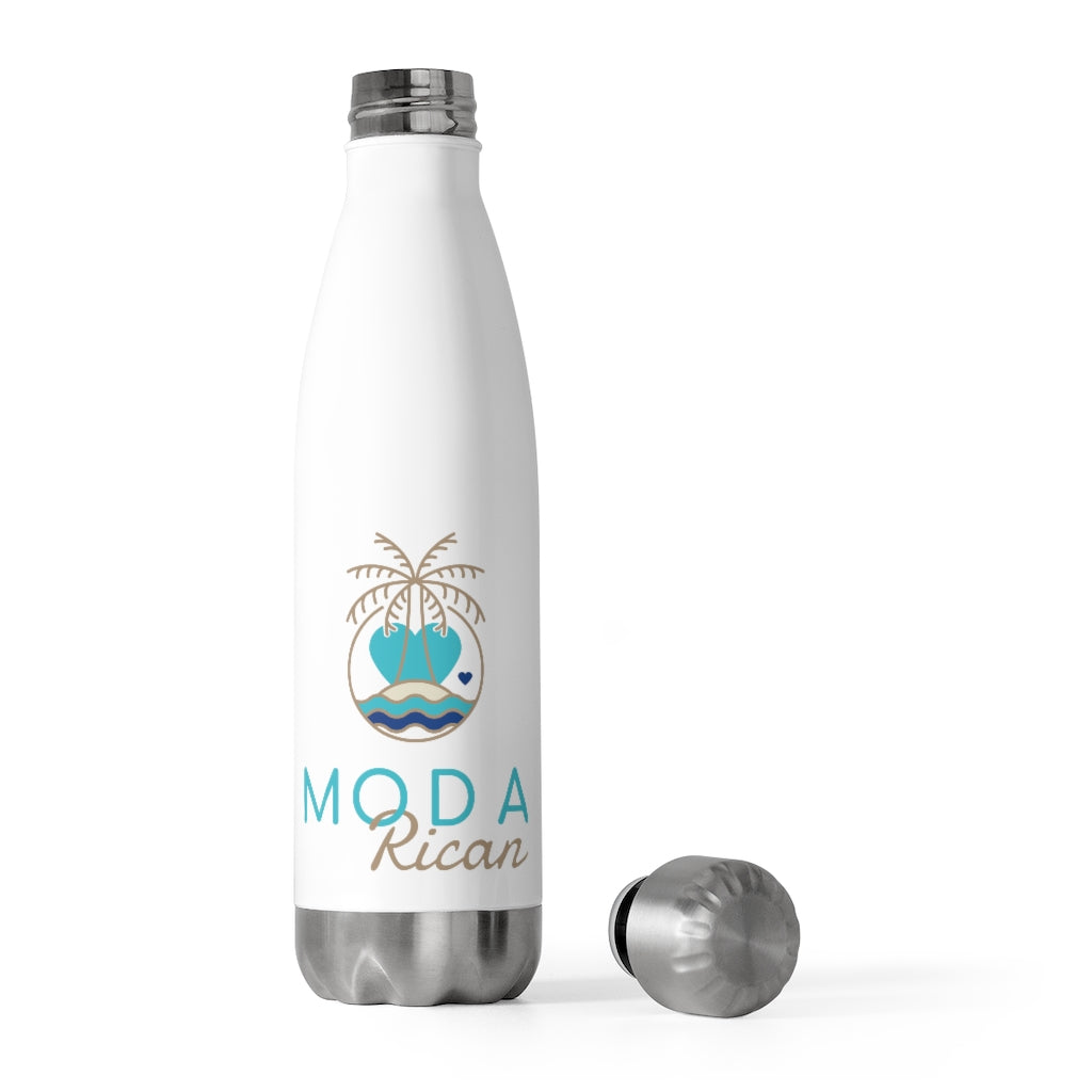 20oz Insulated Bottle by Moda Rican