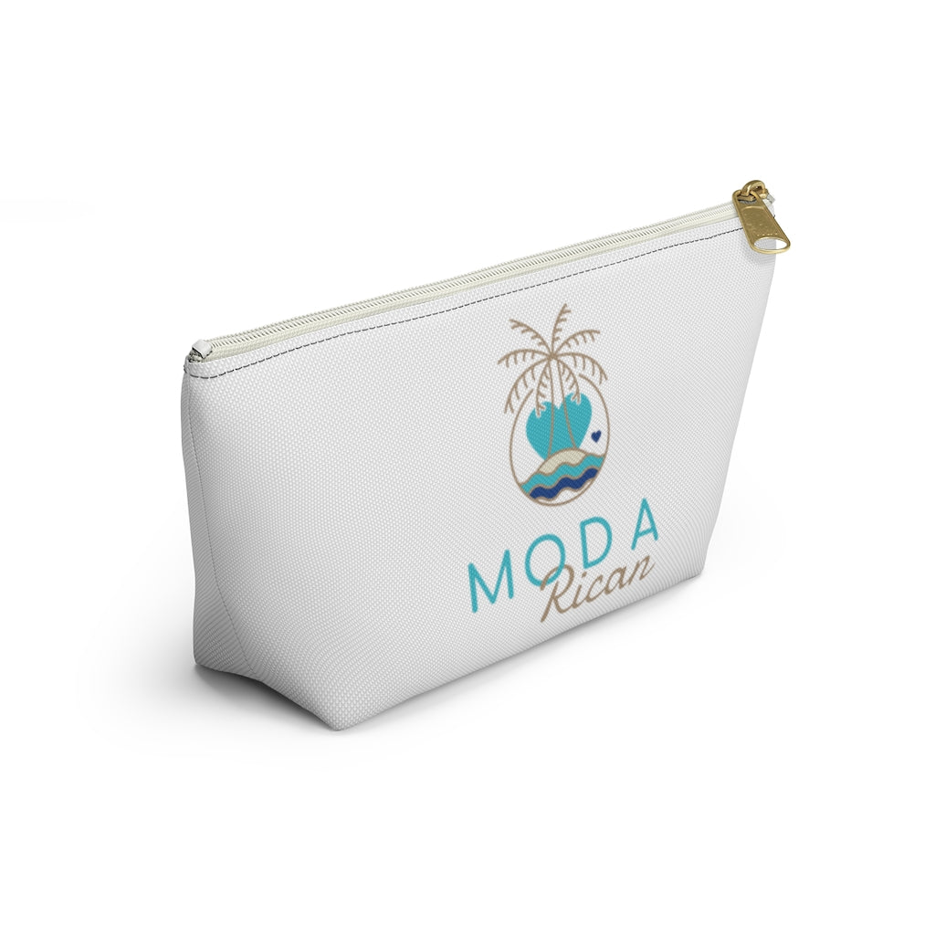 Accessory Pouch w T-bottom by Moda Rican