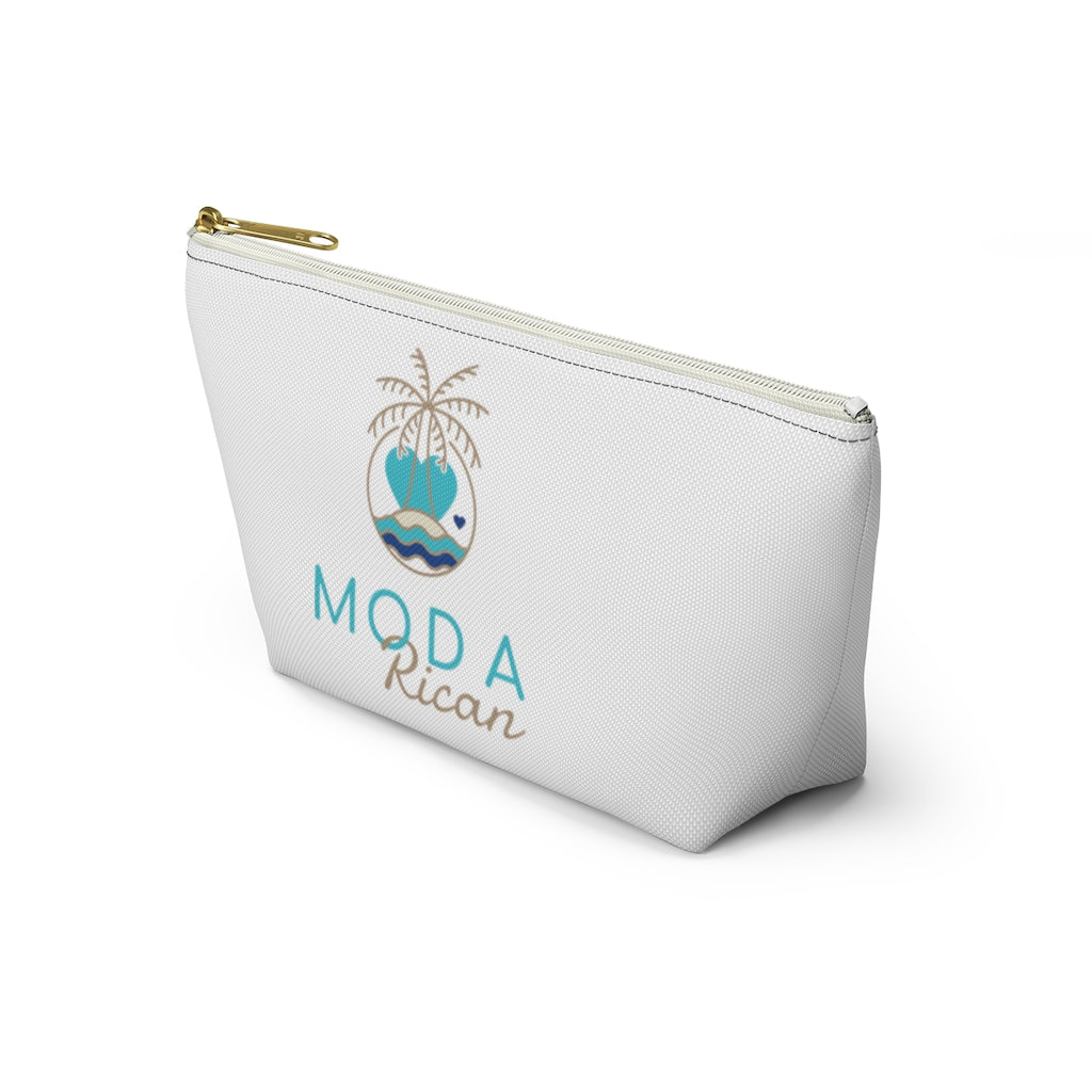 Accessory Pouch w T-bottom by Moda Rican