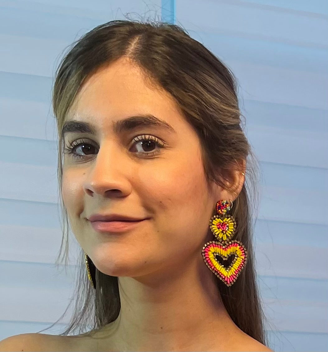 Viviana's Earrings